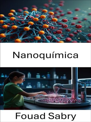cover image of Nanoquímica